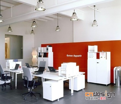 办公家具设计 打造高效与舒适兼具的工作环境